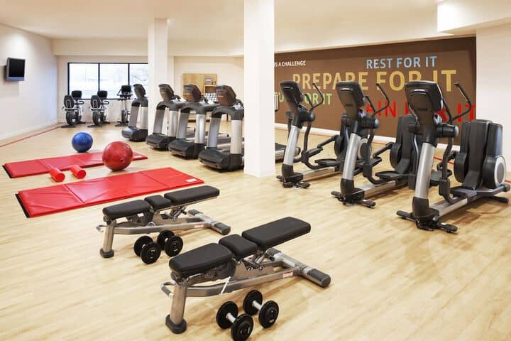 Health and Fitness 22 of 37