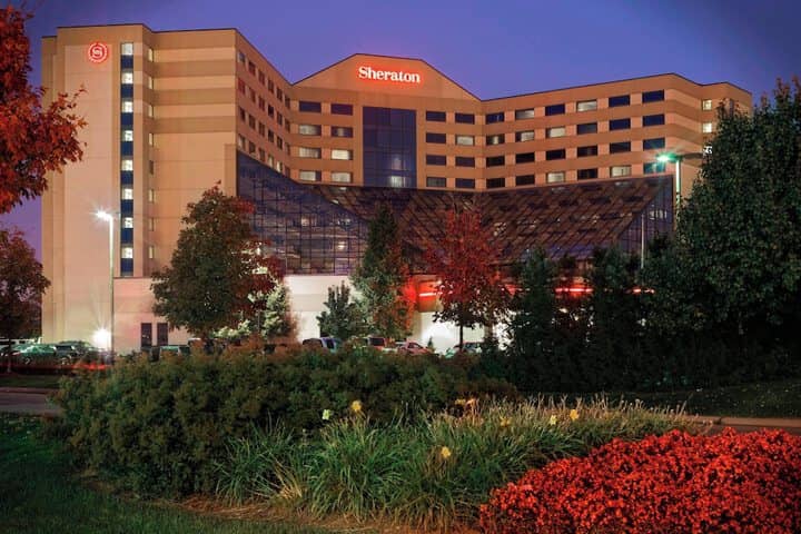 Hotel 36 of 37